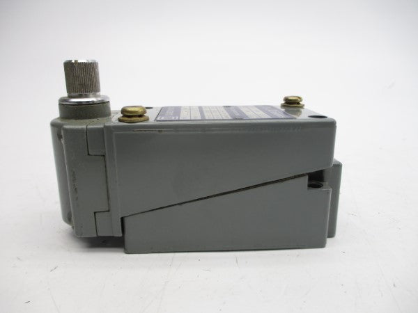 SQUARE D 9007B62B2 SER. A 480-600VAC 10A NSNP