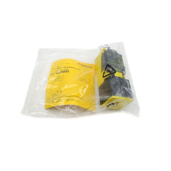 TURCK NI30-CP40-FZ3X2/S110-S10 13744 20-250VAC 0.05-20S NSMP