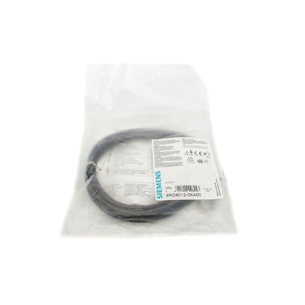SIEMENS 3RG4012-0KA00 20-265VAC/DC 0.2A NSMP