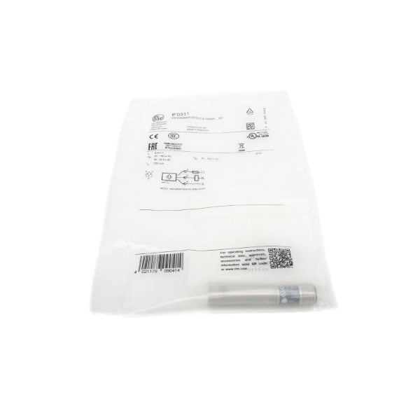 IFM EFECTOR IF0311 IFK2004BAROA/SL/LS-100AKRT 20-140VAC NSMP