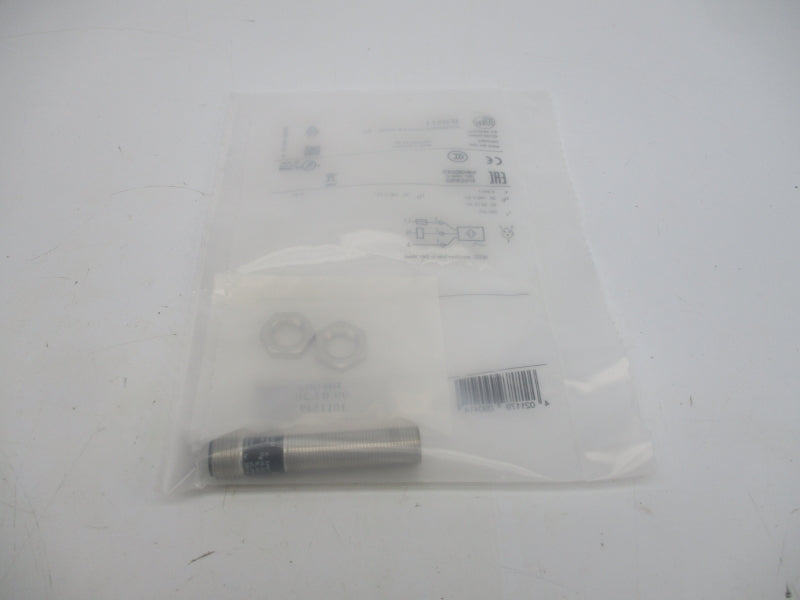 IFM EFECTOR IF0311 IFK2004BAROA/SL/LS-100AKRT 20-140VAC NSMP