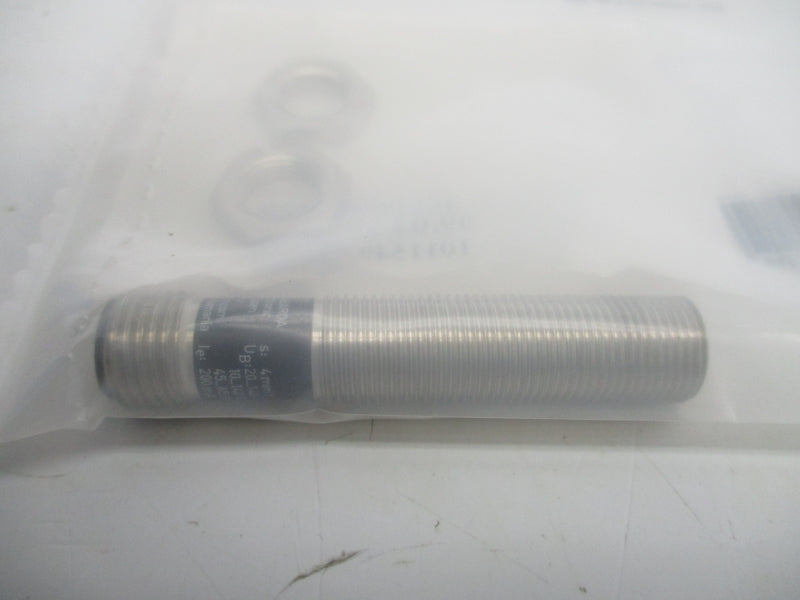IFM EFECTOR IF0311 IFK2004BAROA/SL/LS-100AKRT 20-140VAC NSMP