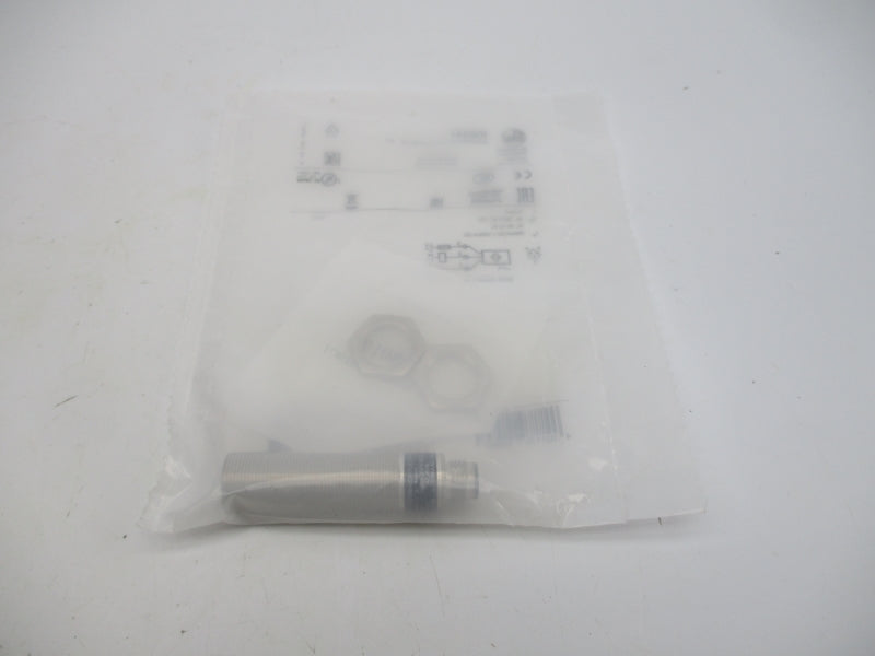 IFM EFECTOR IG0344 IGK2008BABOA/SL/LS100-AK 20-250VAC/DC NSMP