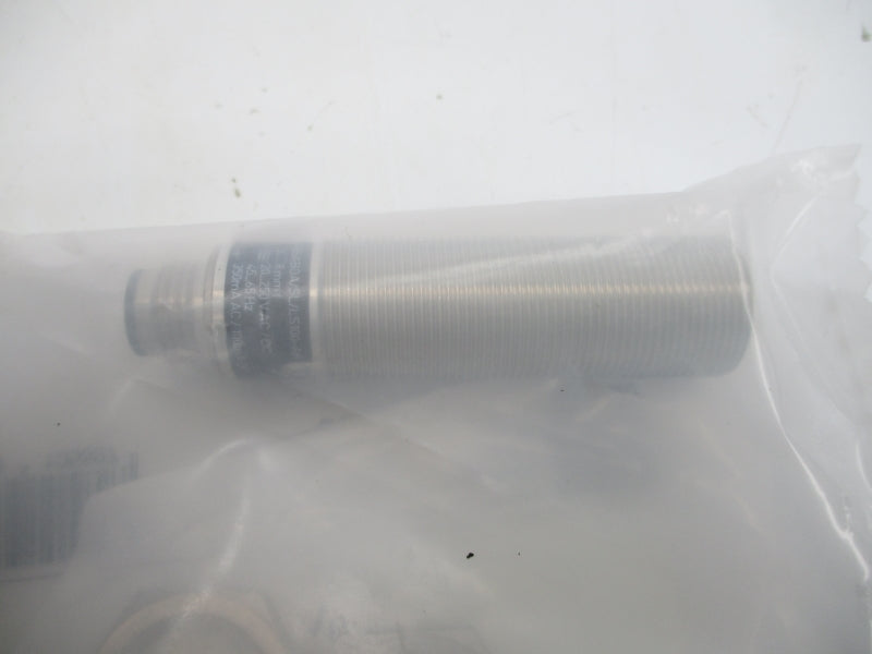 IFM EFECTOR IG0344 IGK2008BABOA/SL/LS100-AK 20-250VAC/DC NSMP