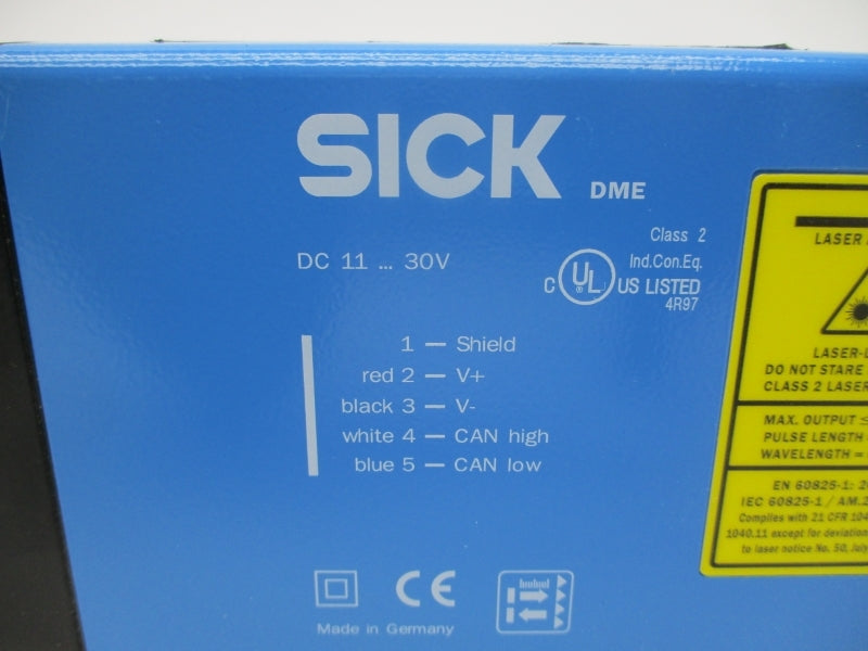 SICK DME5000-215 1025835 11-30VDC NSMP