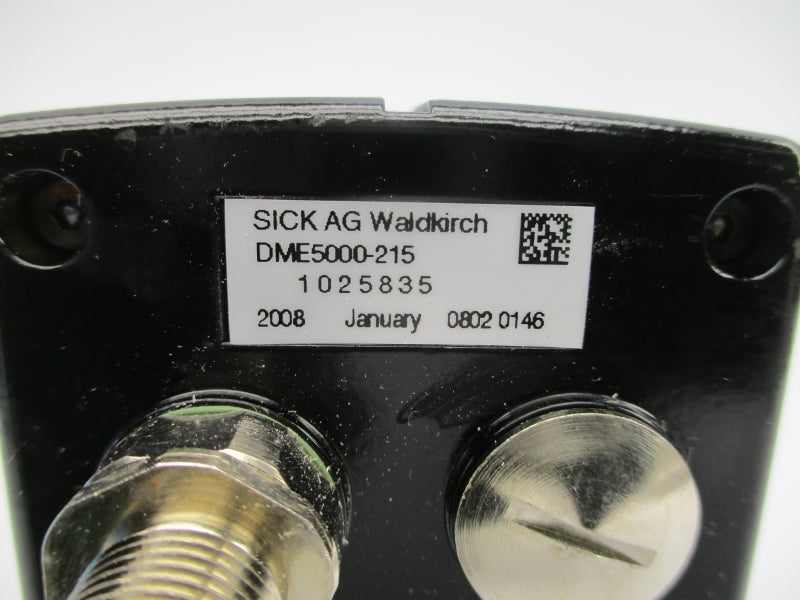 SICK DME5000-215 1025835 11-30VDC NSMP