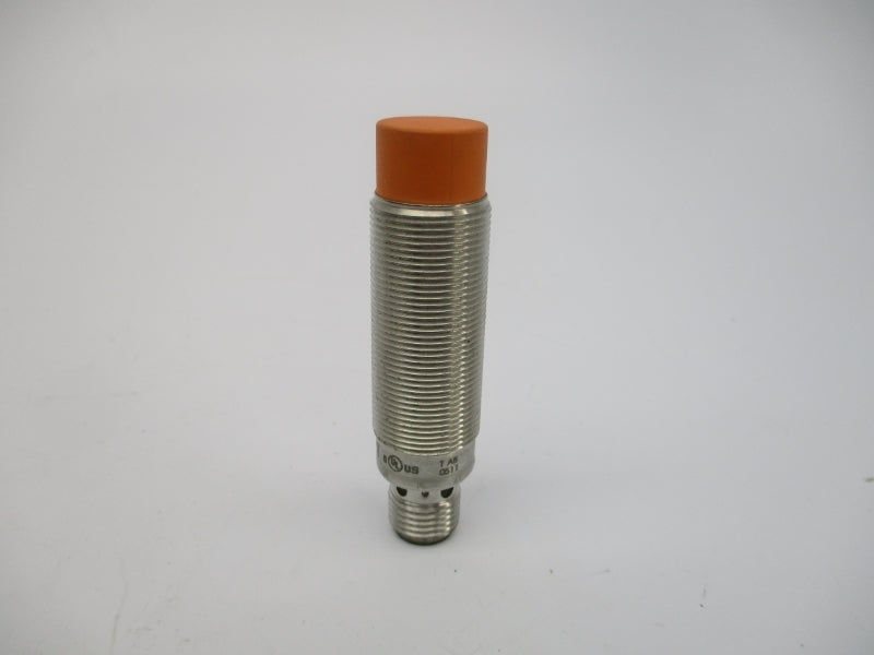 IFM EFECTOR IGS002 IGK2012-ARKA/M/LS 20-140VAC/DC NSMP