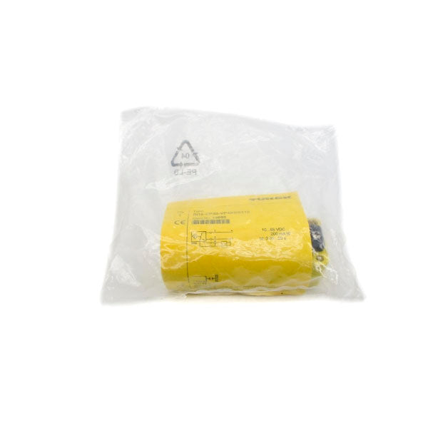 TURCK BI15-CP40-VP4X2/S110 15098 10-65VDC 0.05-20S NSMP