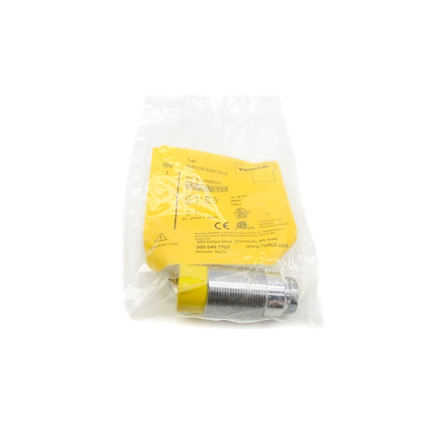TURCK NI15-G30-AN6X-B1141 T4695500 10-30VDC NSMP
