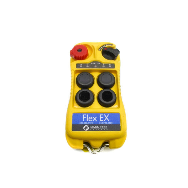MAGNETEK FLEX4EX NSNP