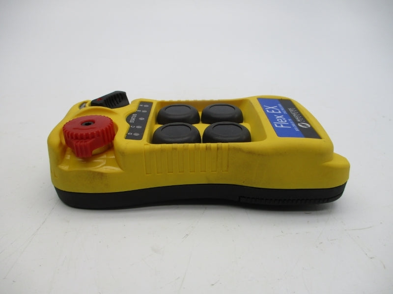 MAGNETEK FLEX4EX NSNP