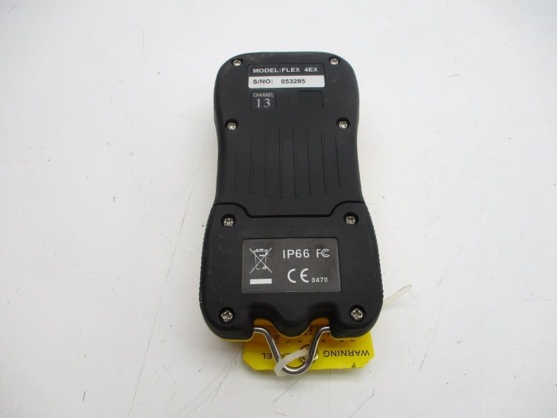 MAGNETEK FLEX4EX NSNP