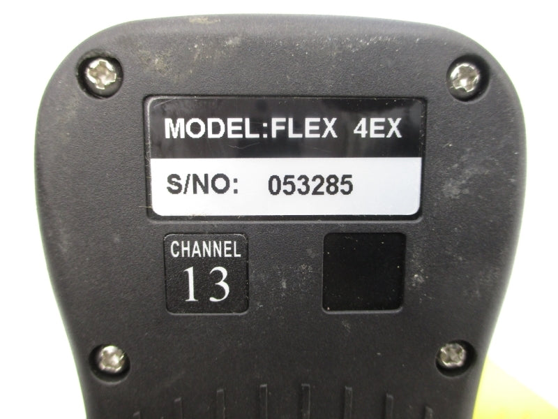 MAGNETEK FLEX4EX NSNP