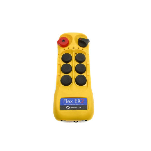 MAGNETEK FLEX6EX2G1 NSNP
