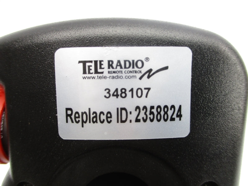 TELE RADIO 348107 NSNP