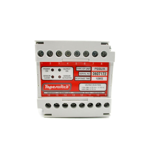 TAPESWITCH PSSU/A 110/240V NSNP