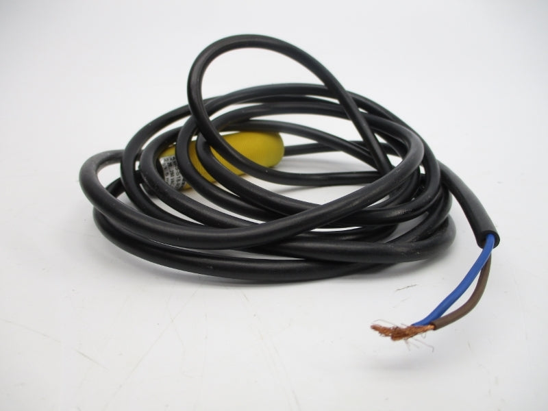 TURCK BI5-S18-RZ3X/S100 20-250VAC NSNP