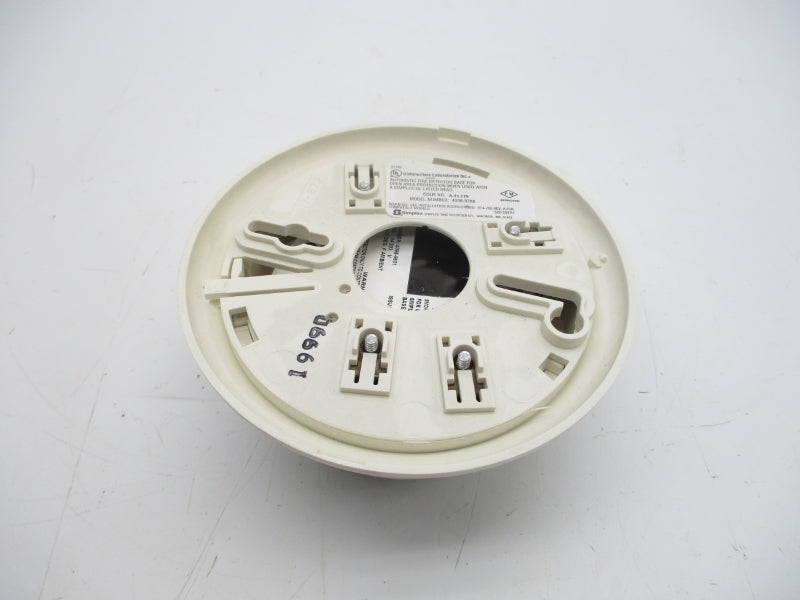 SIMPLEX 4098-9601 NSNP