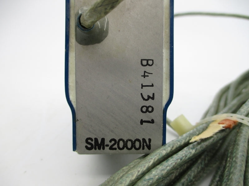 AZO SM-2000N NSNP