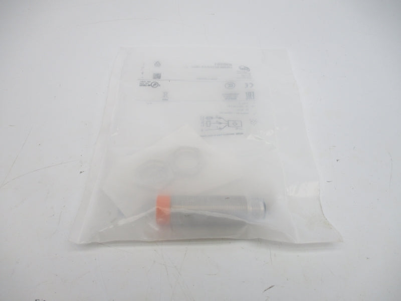IFM EFECTOR IG0351 IGB2008-BBOA/SL/LS-100AKRT 20-250VAC/DC NSMP