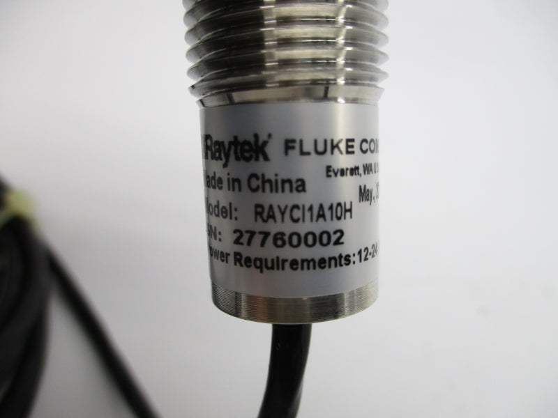RAYTEK RAYCI1A10H 12-24VDC NSMP