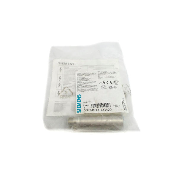 SIEMENS 3RG4013-3KA00 20-265VAC/DC NSMP