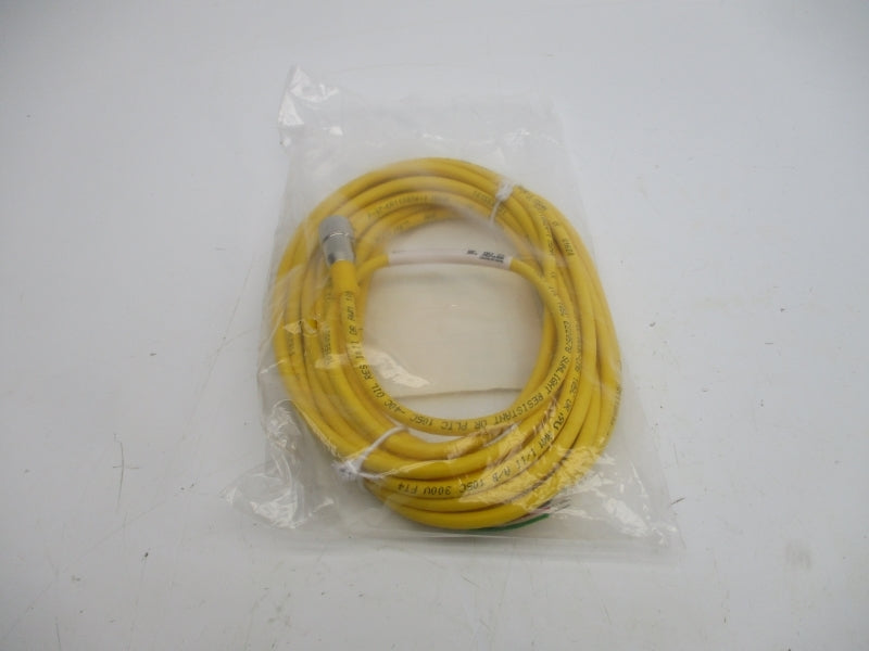 TURCK KB3T-6 U2413-1 250V 4A NSMP