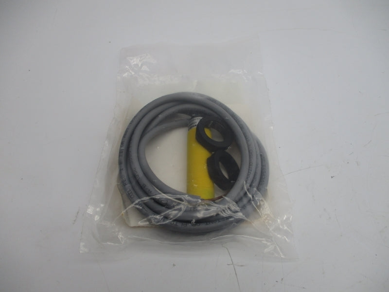 TURCK BI5-S18-AZ3X60MM 4350499 20-250VAC NSMP