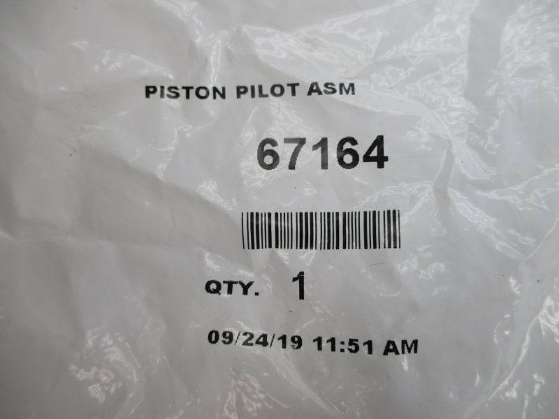 SPARE PART 67164 NSMP