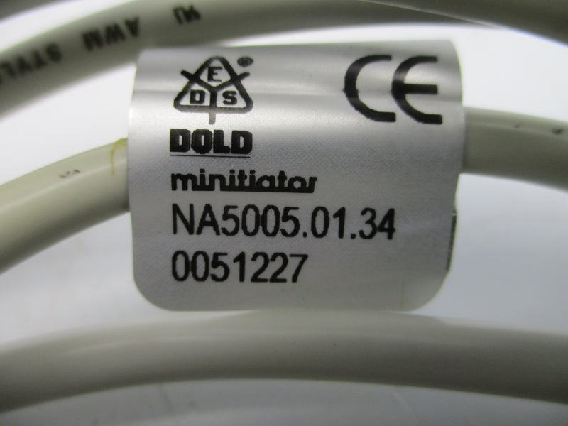 DOLD NA5005.01.34 0051227 300V NSNP