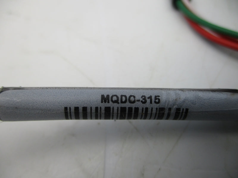 BANNER ENGINEERING MQDC-315 26849 250V 4A NSNP
