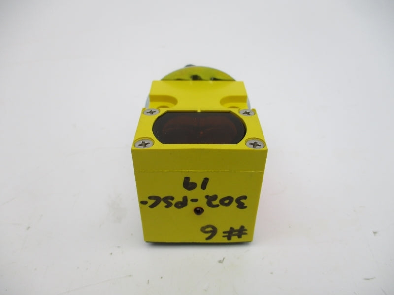 BANNER ENGINEERING SM2A912LVAGQD 24-250VAC NSNP