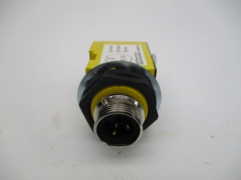 BANNER ENGINEERING SM2A912LVAGQD 24-250VAC NSNP
