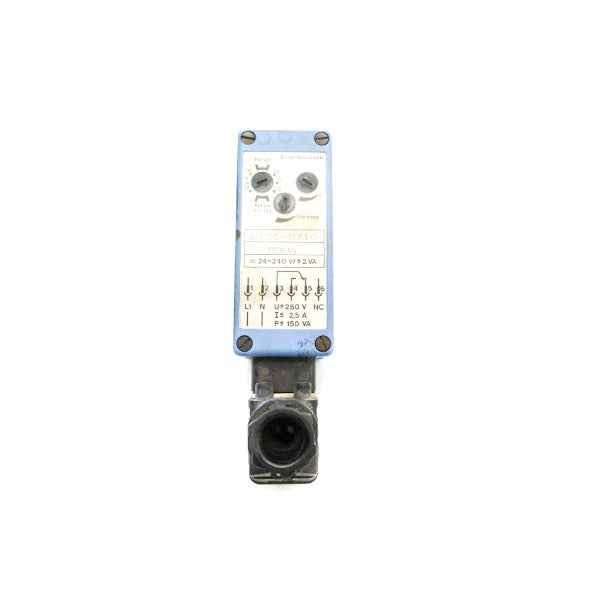 SICK WT36-R710 8904 24-240V UNMP