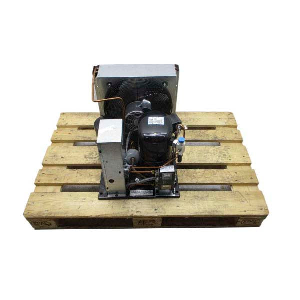 COPELAND FGAH-A151-CFV-020 200/208-230V 41.0A 440PSI NSNP