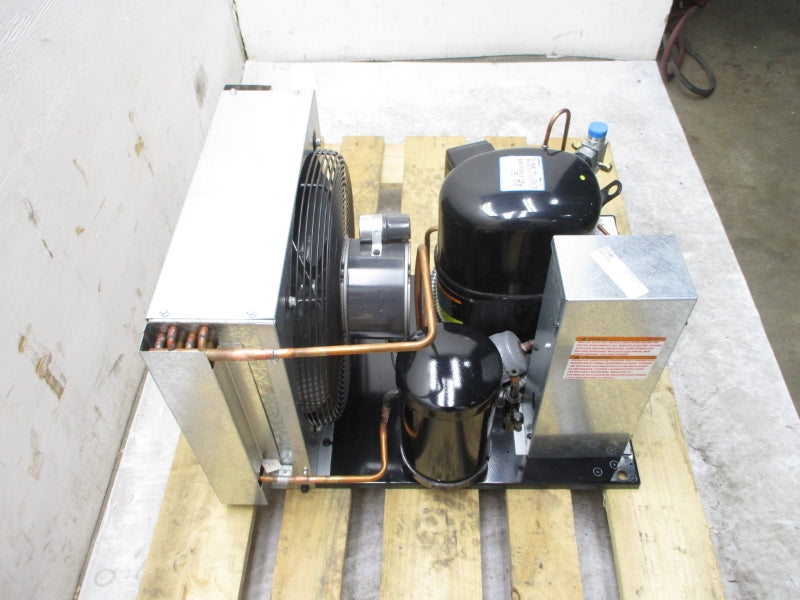 COPELAND FGAH-A151-CFV-020 200/208-230V 41.0A 440PSI NSNP