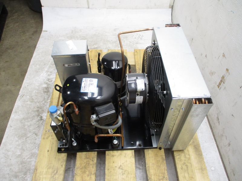 COPELAND FGAH-A151-CFV-020 200/208-230V 41.0A 440PSI NSNP