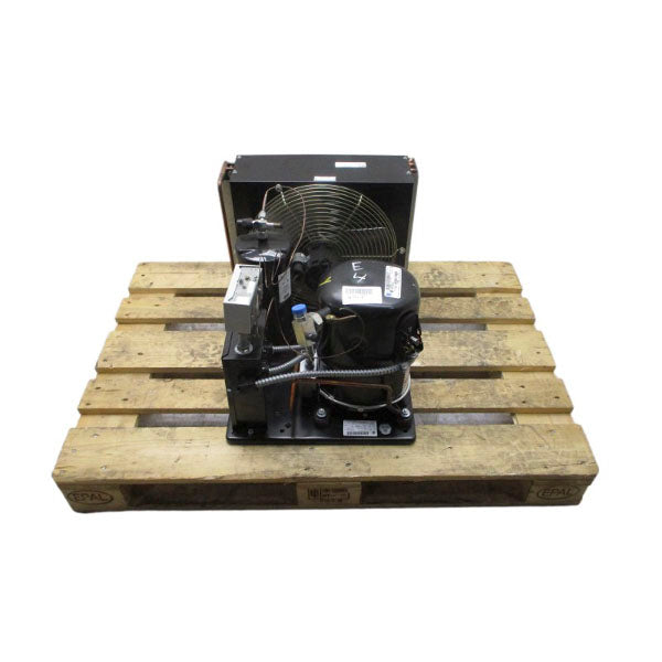 TECUMSEK AWG4520EXNXC 208-230V 52A 450PSI (AS PICTURED) NSNP
