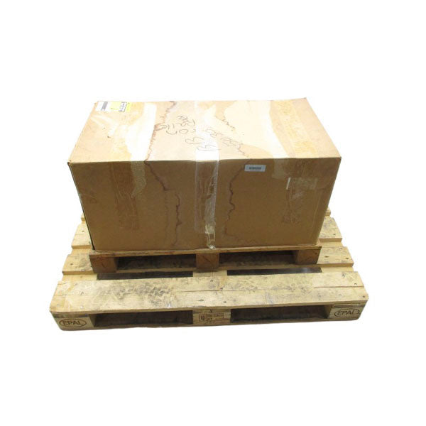 ABB ACB530-U1-125A-4 380-480VAC 124A NSMP