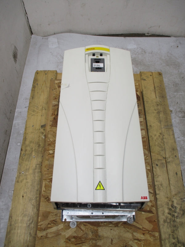 ABB ACB530-U1-125A-4 380-480VAC 124A NSMP