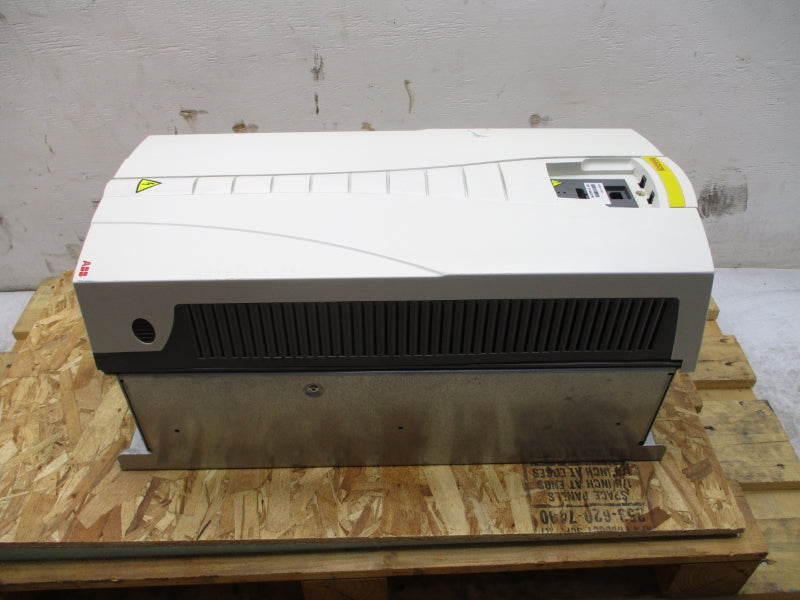 ABB ACB530-U1-125A-4 380-480VAC 124A NSMP