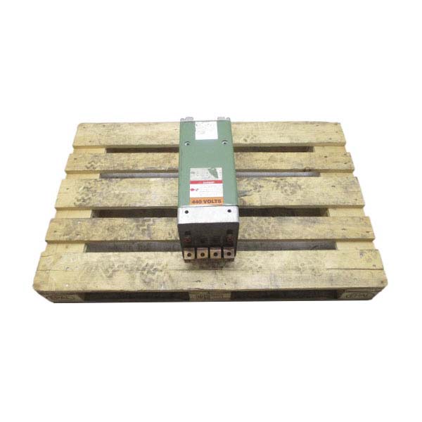 ROMAN F44685B4AAW 440V UNMP