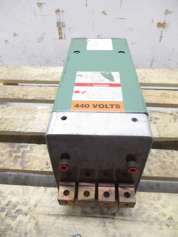 ROMAN F44685B4AAW 440V UNMP