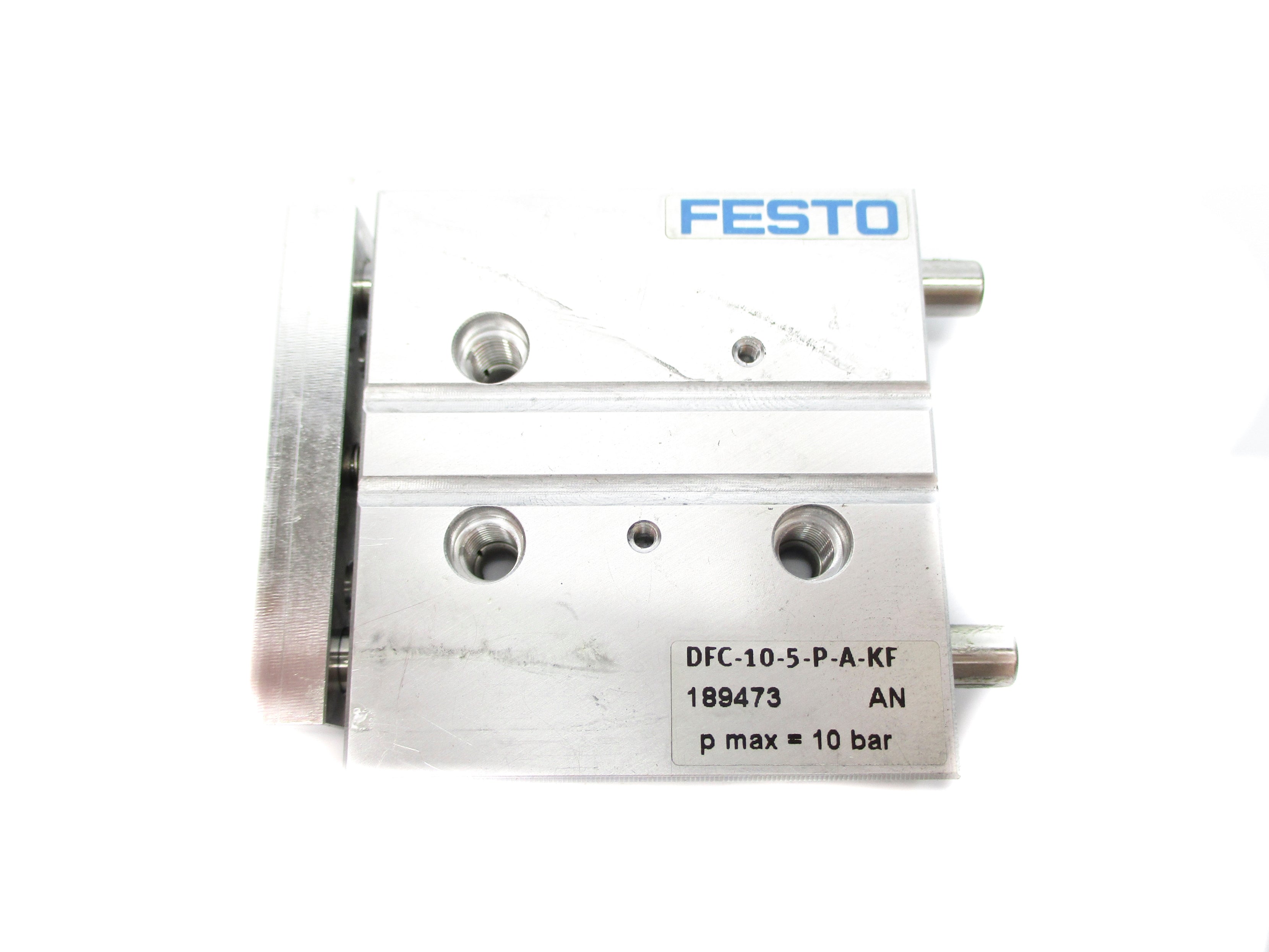 FESTO DFC-10-5-P-A-KF NSNP