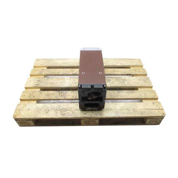 KIRKHOF F44100F637WX 440V NSNP