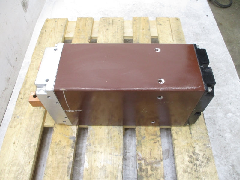 KIRKHOF F44100F637WX 440V NSNP