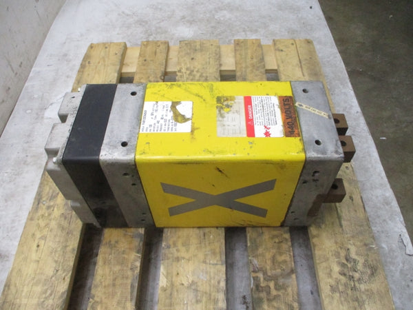 ROMAN F446120C9ABWX 440V UNMP