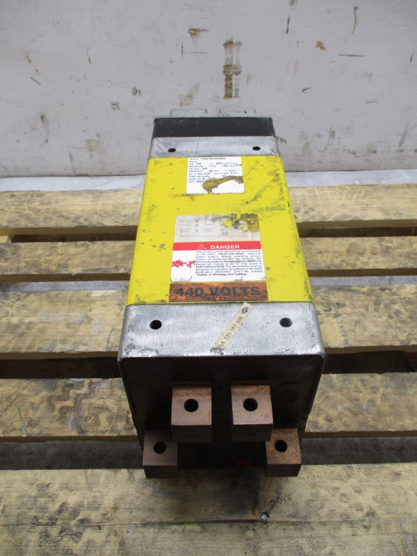 ROMAN F446120C9ABWX 440V UNMP