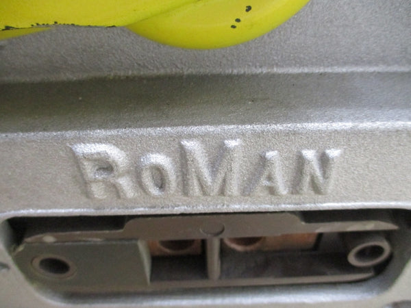 ROMAN F446120C9ABWX 440V UNMP