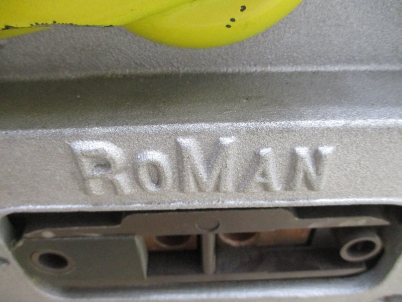 ROMAN F446120C9ABWX 440V UNMP